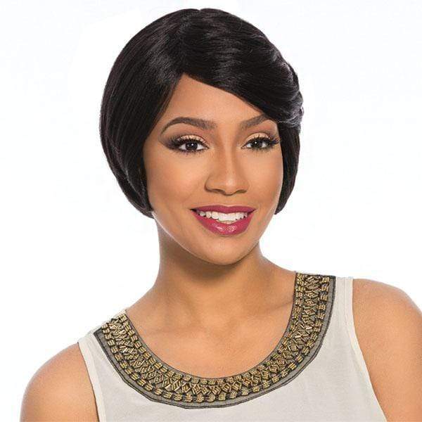 Sensationnel empire 100 clearance human hair ria wig