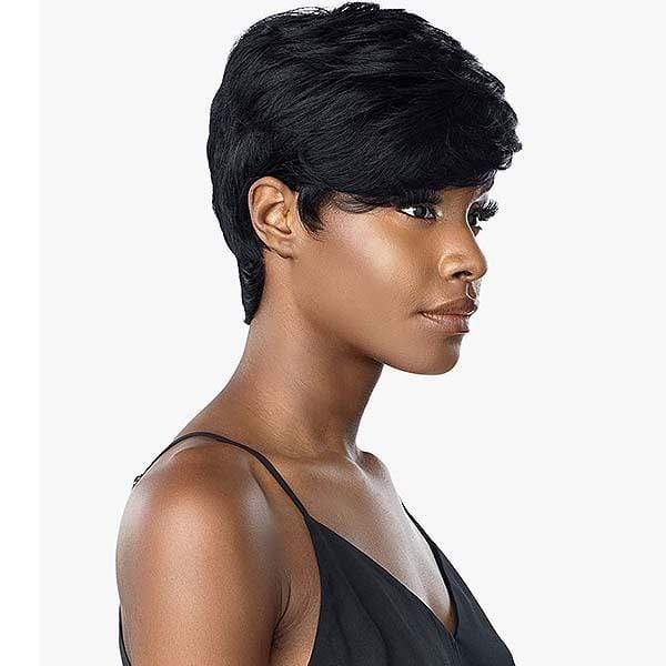 Sensationnel 100% Human Hair Wigs Sensationnel Empire 100% Human Hair Wig - JEAN