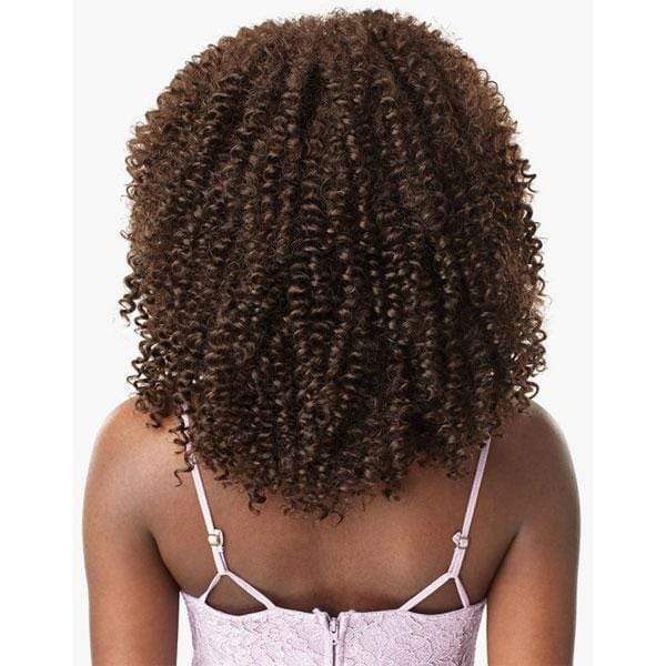 Sensationnel Crochet Braid Sensationnel Lulutress Synthetic Crochet Braid - WATER WAVE 12