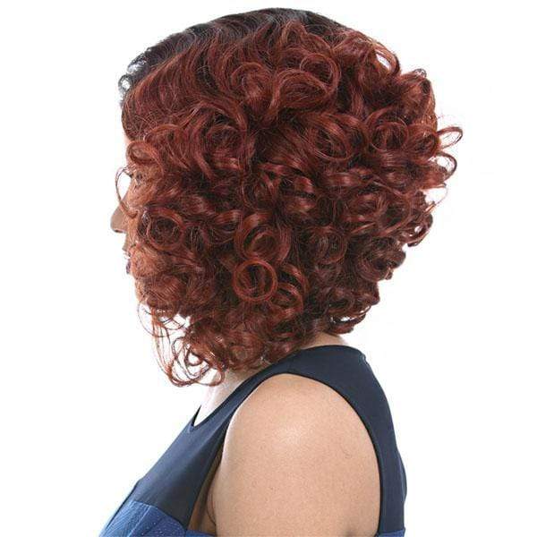 Sensationnel Empress Edge Natural Curved Part Lace Front Wig - Brie - EgoWigs.com-1