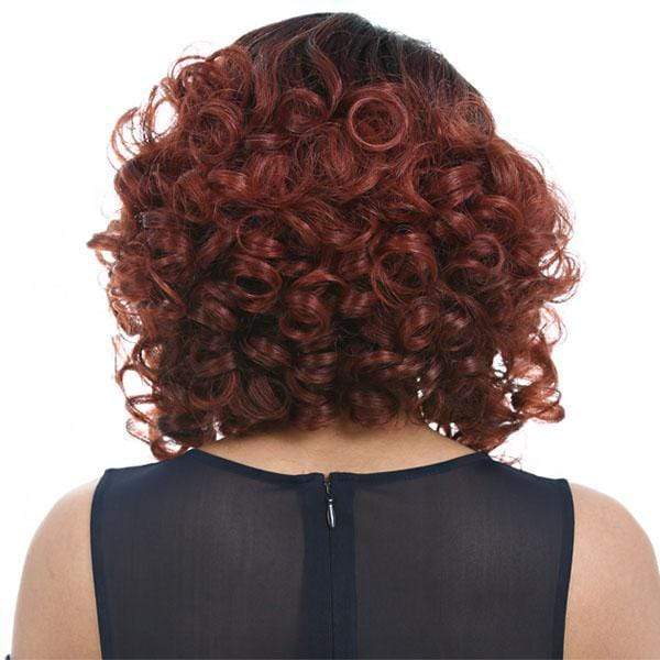 Sensationnel Empress Edge Natural Curved Part Lace Front Wig - Brie - EgoWigs.com-1