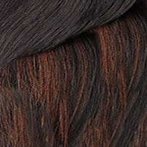 Sensationnel Barelace Synthetic Luxe Glueless Lace Front Wig - Y-PART BILANY - EgoWigs.com-SECRET HIGHLIGHT/GINGER