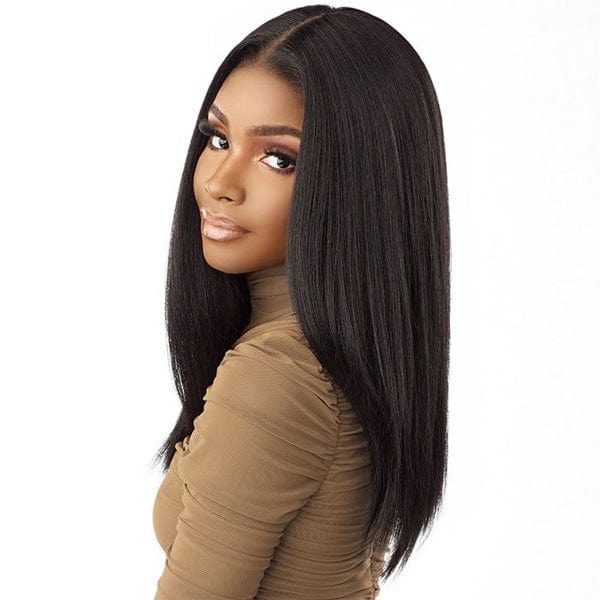 Sensationnel Frontal Lace Wigs Sensationnel Butta Synthetic Hair Glueless 360 HD Lace Wig - BUTTA 360 UNIT 1