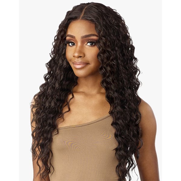 Sensationnel Butta Synthetic Hair Glueless 360 HD Lace Wig - BUTTA 360 UNIT 4 - EgoWigs.com-1 - BLACK