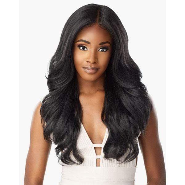 Sensationnel Frontal Lace Wigs Sensationnel Cloud9 What Lace 13x6 Frontal Lace Wig - ADANNA