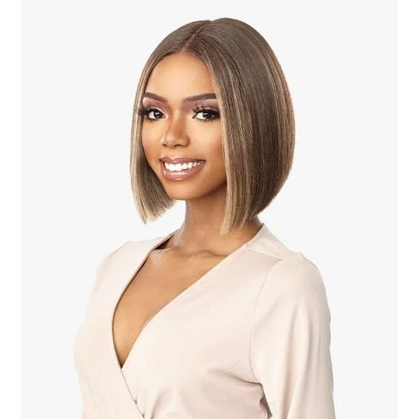 Sensationnel Frontal Lace Wigs Sensationnel Cloud9 What Lace 13x6 Frontal Lace Wig - ANISHA