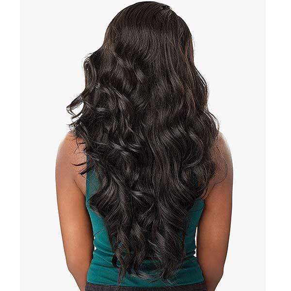 Sensationnel Frontal Lace Wigs Sensationnel Cloud9 What Lace 13x6 Frontal Lace Wig - CELESTE