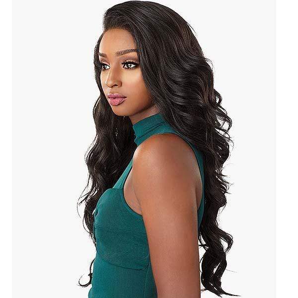 Sensationnel Frontal Lace Wigs Sensationnel Cloud9 What Lace 13x6 Frontal Lace Wig - CELESTE