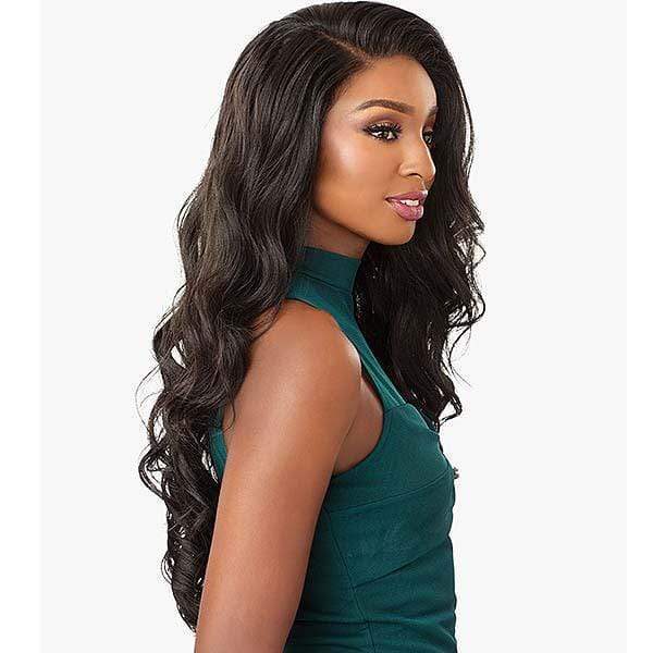 Sensationnel Frontal Lace Wigs Sensationnel Cloud9 What Lace 13x6 Frontal Lace Wig - CELESTE