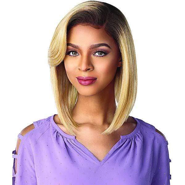 Sensationnel Frontal Lace Wigs Sensationnel Cloud9 What Lace 13x6 Frontal Lace Wig - CHRISSY - Unbeatable