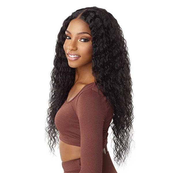 Sensationnel Frontal Lace Wigs Sensationnel Cloud9 What Lace 13x6 Frontal Lace Wig - EZRA 28"