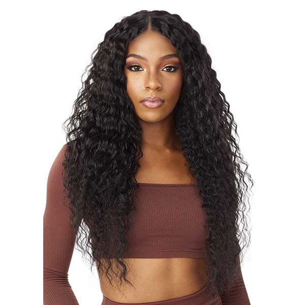 Sensationnel Frontal Lace Wigs Sensationnel Cloud9 What Lace 13x6 Frontal Lace Wig - EZRA 28"