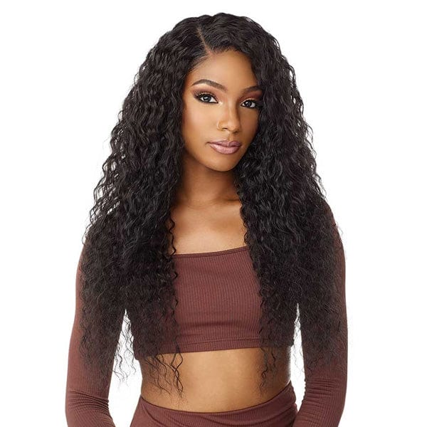 Sensationnel Frontal Lace Wigs Sensationnel Cloud9 What Lace 13x6 Frontal Lace Wig - EZRA 28"