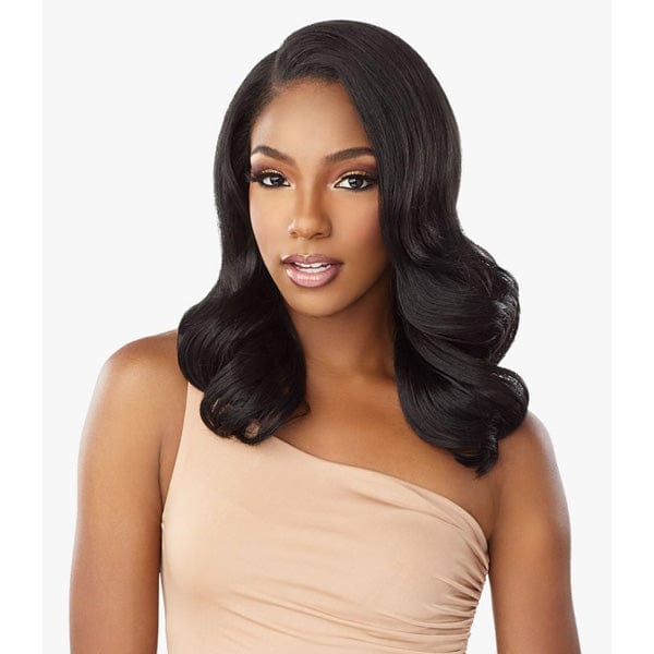 Sensationnel Frontal Lace Wigs Sensationnel Cloud9 What Lace 13x6 Frontal Lace Wig - JALISA