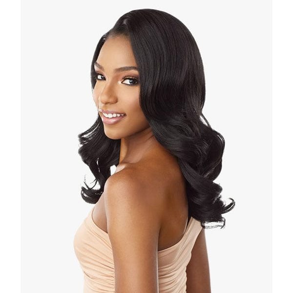 Sensationnel Frontal Lace Wigs Sensationnel Cloud9 What Lace 13x6 Frontal Lace Wig - JALISA