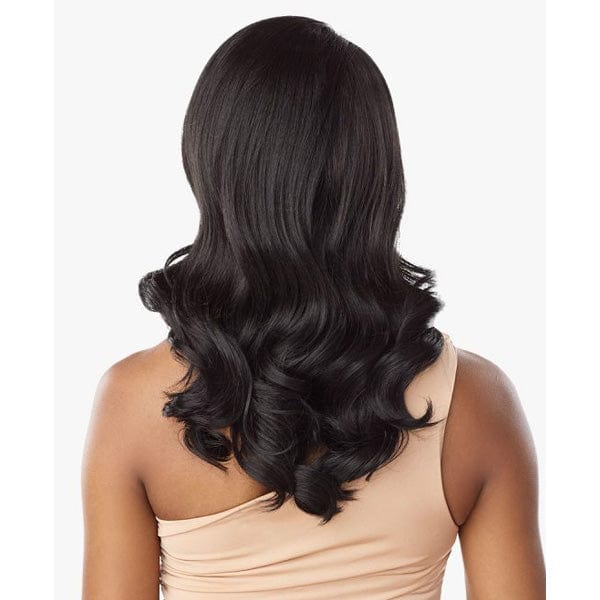 Sensationnel Frontal Lace Wigs Sensationnel Cloud9 What Lace 13x6 Frontal Lace Wig - JALISA