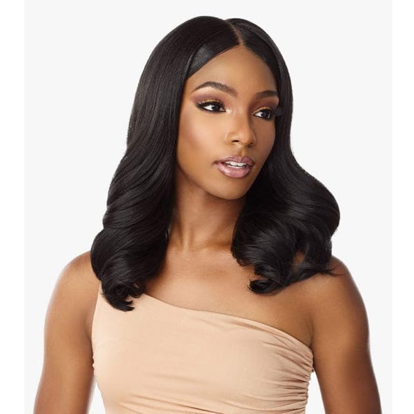 Sensationnel Frontal Lace Wigs Sensationnel Cloud9 What Lace 13x6 Frontal Lace Wig - JALISA