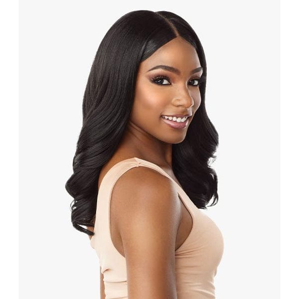 Sensationnel Frontal Lace Wigs Sensationnel Cloud9 What Lace 13x6 Frontal Lace Wig - JALISA