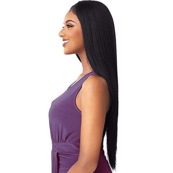 Sensationnel Frontal Lace Wigs Sensationnel Cloud9 What Lace 13x6 Frontal Lace Wig - JANELLE