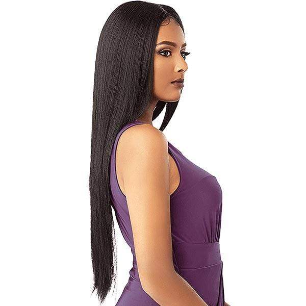 Sensationnel Frontal Lace Wigs Sensationnel Cloud9 What Lace 13x6 Frontal Lace Wig - JANELLE