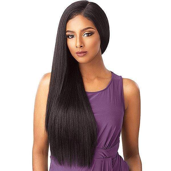 Sensationnel Frontal Lace Wigs Sensationnel Cloud9 What Lace 13x6 Frontal Lace Wig - JANELLE