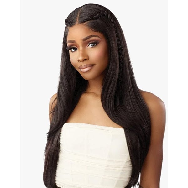 Sensationnel Frontal Lace Wigs Sensationnel Cloud9 What Lace 13x6 Frontal Lace Wig - LAURINA