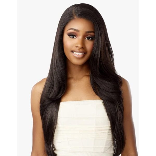 Sensationnel Frontal Lace Wigs Sensationnel Cloud9 What Lace 13x6 Frontal Lace Wig - LAURINA