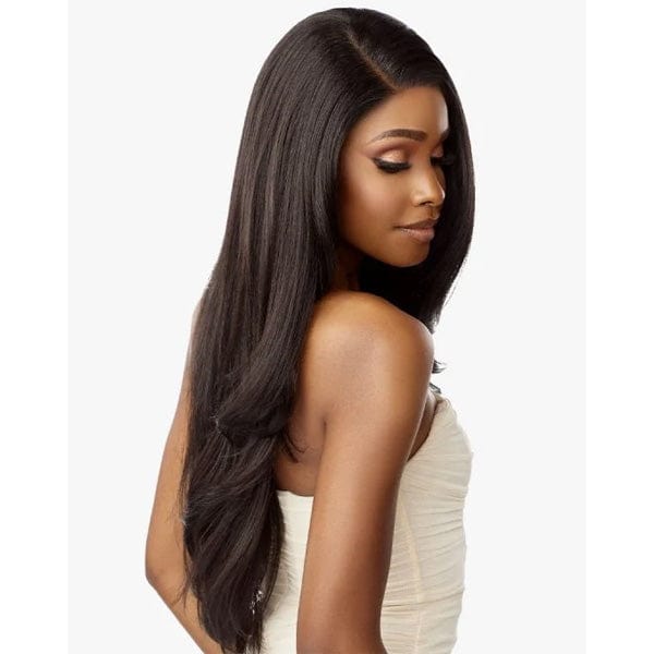 Sensationnel Frontal Lace Wigs Sensationnel Cloud9 What Lace 13x6 Frontal Lace Wig - LAURINA