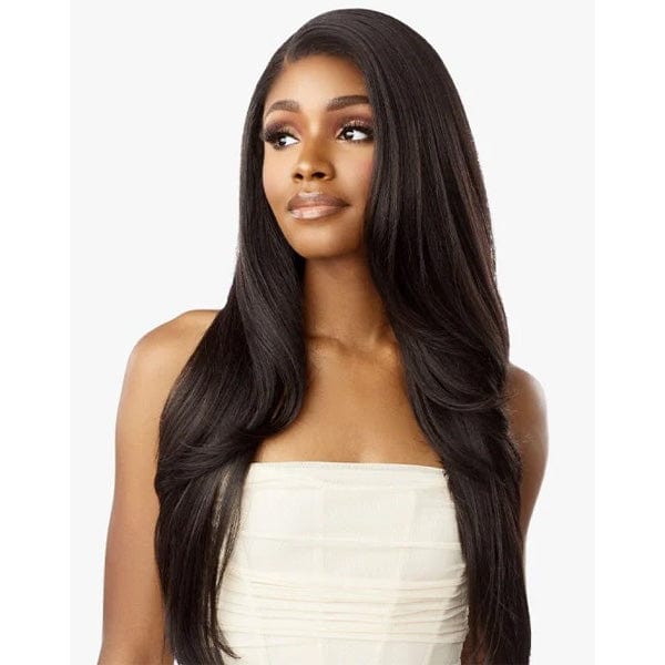 Sensationnel Frontal Lace Wigs Sensationnel Cloud9 What Lace 13x6 Frontal Lace Wig - LAURINA