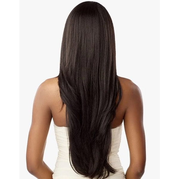 Sensationnel Frontal Lace Wigs Sensationnel Cloud9 What Lace 13x6 Frontal Lace Wig - LAURINA