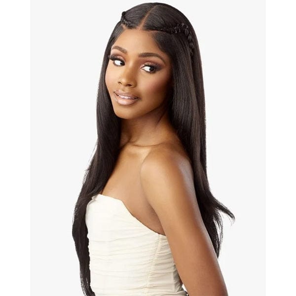 Sensationnel Frontal Lace Wigs Sensationnel Cloud9 What Lace 13x6 Frontal Lace Wig - LAURINA