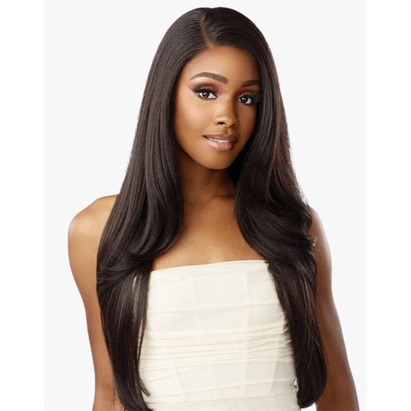 Sensationnel Frontal Lace Wigs Sensationnel Cloud9 What Lace 13x6 Frontal Lace Wig - LAURINA