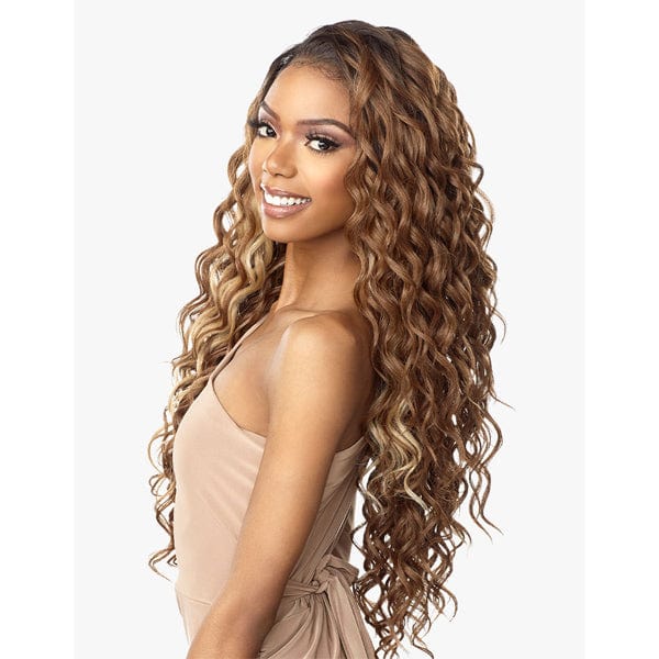 Sensationnel Frontal Lace Wigs Sensationnel Cloud9 What Lace 13x6 Frontal Lace Wig - LYSHA