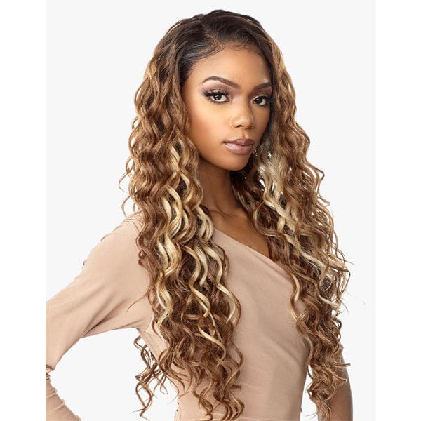 Sensationnel Frontal Lace Wigs Sensationnel Cloud9 What Lace 13x6 Frontal Lace Wig - LYSHA