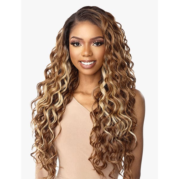 Sensationnel Frontal Lace Wigs Sensationnel Cloud9 What Lace 13x6 Frontal Lace Wig - LYSHA