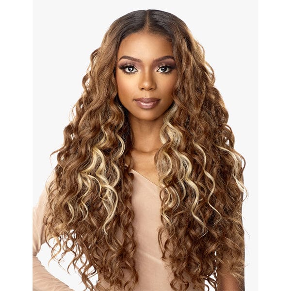 Sensationnel Frontal Lace Wigs Sensationnel Cloud9 What Lace 13x6 Frontal Lace Wig - LYSHA