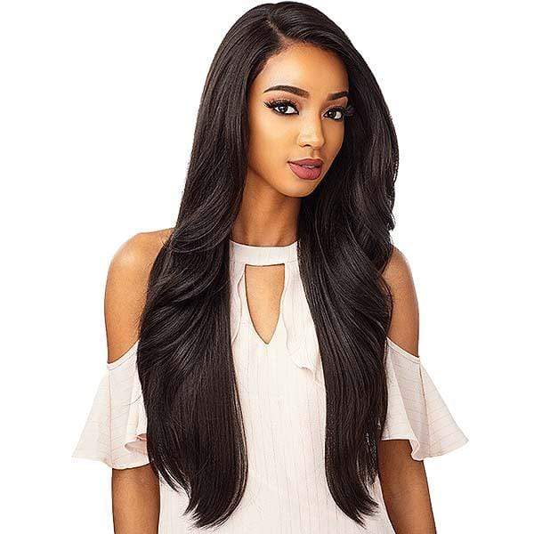 Sensationnel Frontal Lace Wigs Sensationnel Cloud9 What Lace 13x6 Frontal Lace Wig - MORGAN - Unbeatable