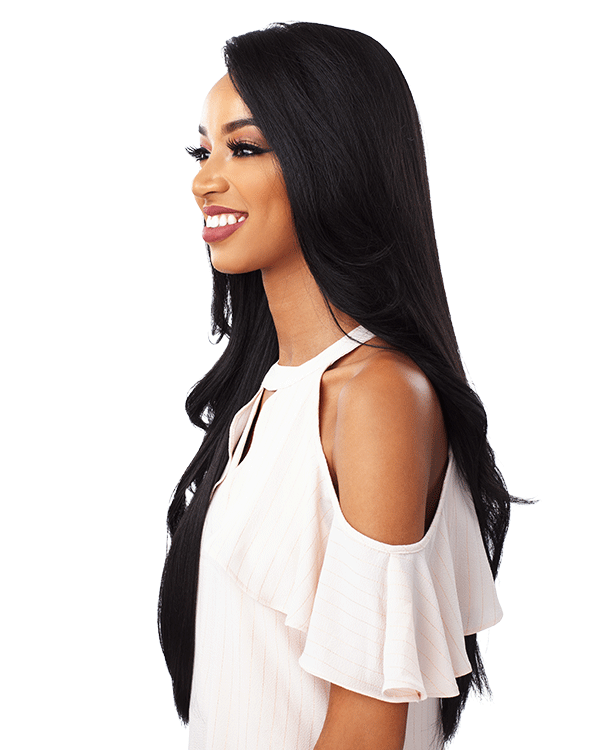 Sensationnel Frontal Lace Wigs Sensationnel Cloud9 What Lace 13x6 Frontal Lace Wig - MORGAN - Unbeatable