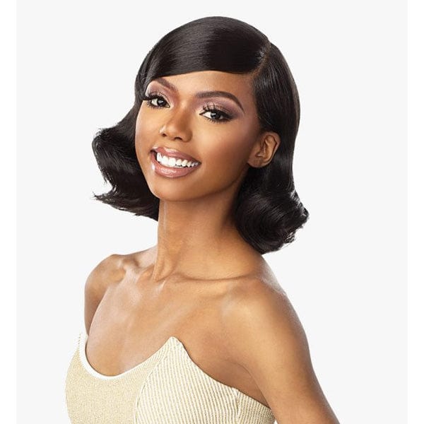 Sensationnel Frontal Lace Wigs Sensationnel Cloud9 What Lace 13x6 Frontal Lace Wig - ORIANA