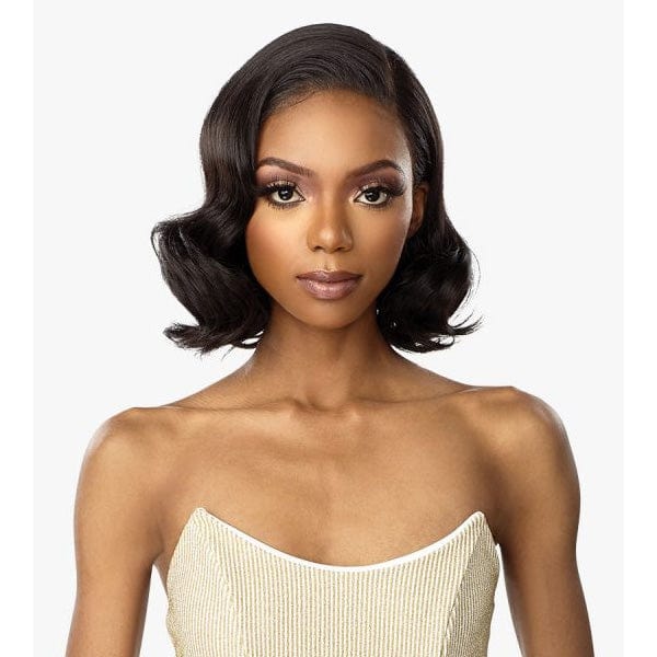 Sensationnel Frontal Lace Wigs Sensationnel Cloud9 What Lace 13x6 Frontal Lace Wig - ORIANA