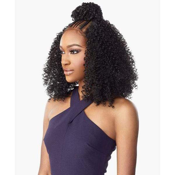 Sensationnel Frontal Lace Wigs Sensationnel Cloud9 What Lace 13x6 Frontal Lace Wig - TESSA