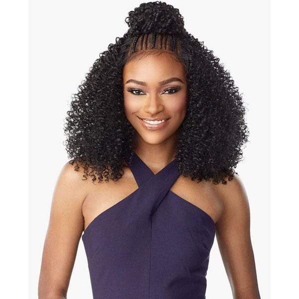 Sensationnel Frontal Lace Wigs Sensationnel Cloud9 What Lace 13x6 Frontal Lace Wig - TESSA