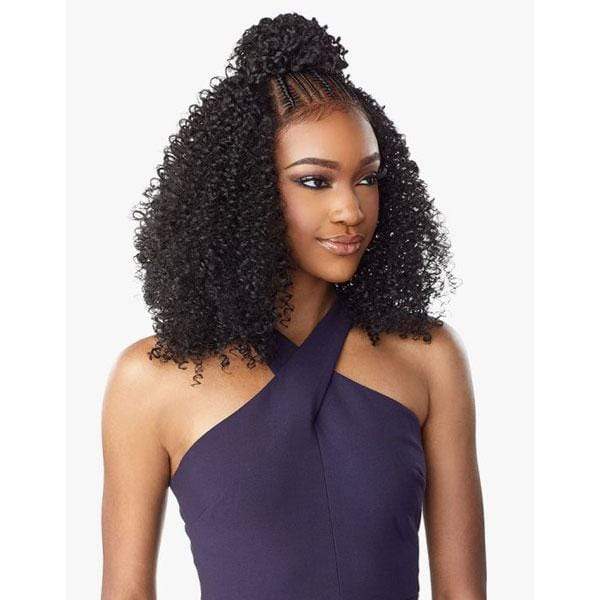 Sensationnel Frontal Lace Wigs Sensationnel Cloud9 What Lace 13x6 Frontal Lace Wig - TESSA