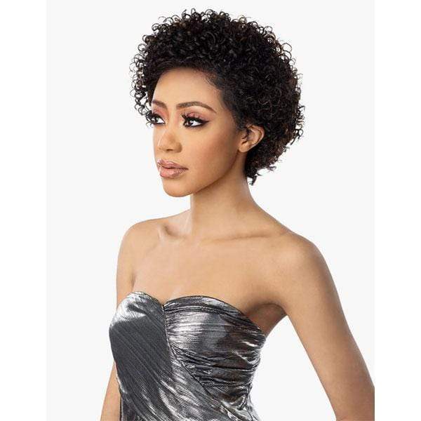 Sensationnel Shear Muse Synthetic Hair Empress Lace Front Wig - MALI - EgoWigs.com-1