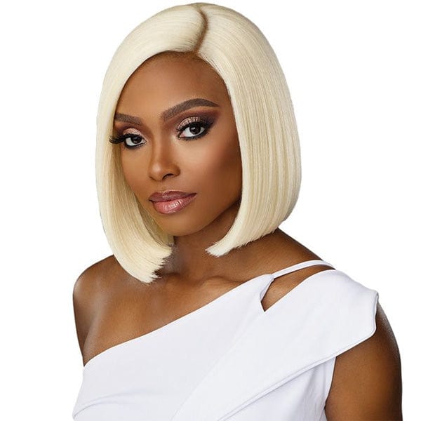 Sensationnel Frontal Lace Wigs Sensationnel Synthetic Dashly Lace Part Wig - LP UNIT 4