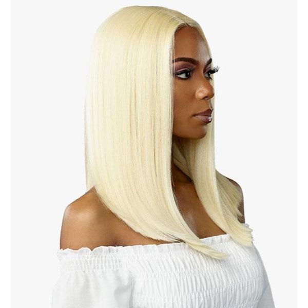 Sensationnel Synthetic Hair Dashly Lace Front Wig - LACE UNIT 18 - EgoWigs.com-1