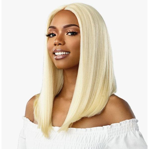 Sensationnel Synthetic Hair Dashly Lace Front Wig - LACE UNIT 18 - EgoWigs.com-1