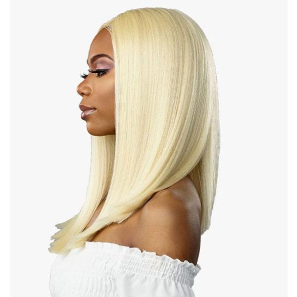 Sensationnel Synthetic Hair Dashly Lace Front Wig - LACE UNIT 18 - EgoWigs.com-1