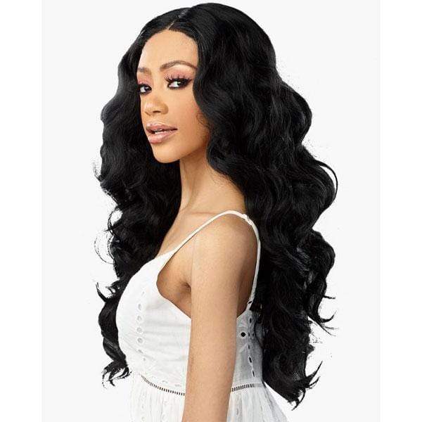 Sensationnel Synthetic Hair Dashly Lace Front Wig - LACE UNIT 21 - EgoWigs.com-1