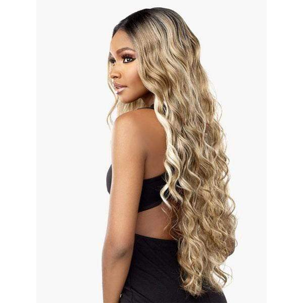 Sensationnel Synthetic Hair Vice HD Lace Front Wig - VICE UNIT 8 - EgoWigs.com-1